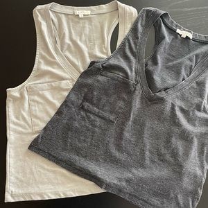 Z Supply 2 skimmer pocket tank